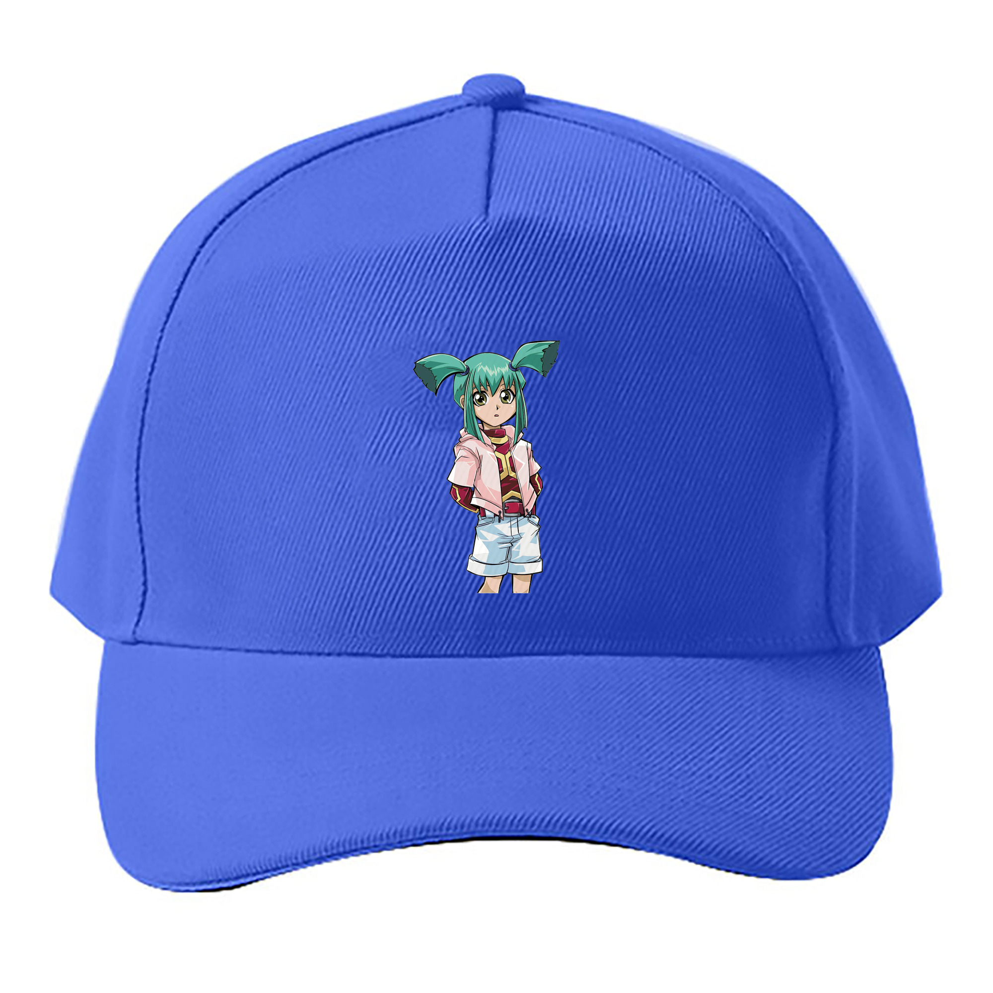 （画像用） 遊☆戯☆王 Yu-Gi-Oh! ベースボールキャップ 綿100％ 男女兼用 帽子 スポーツ